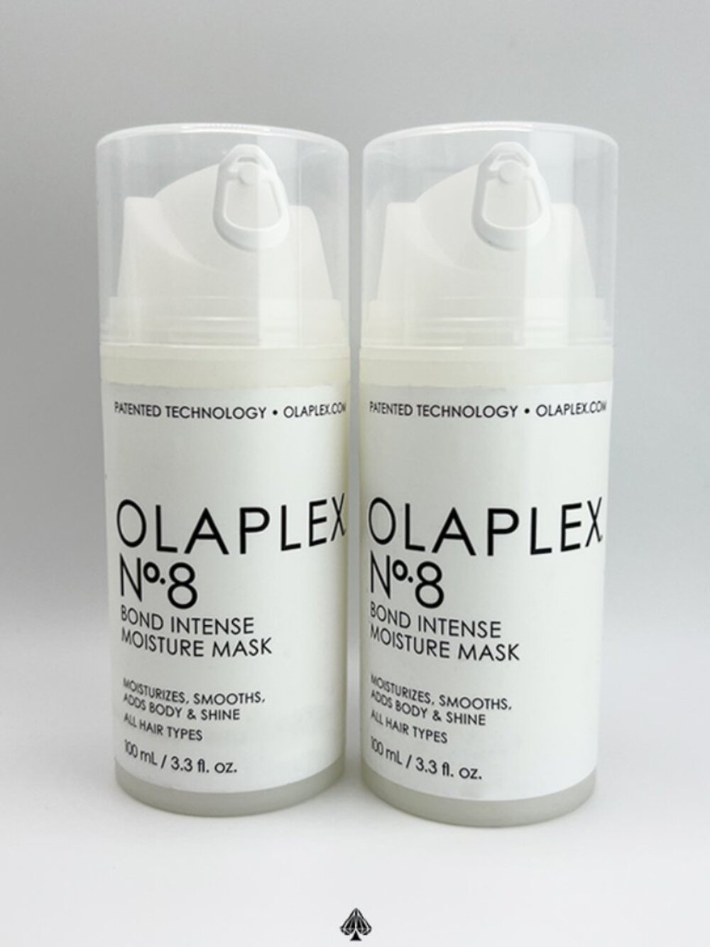 Olaplex | No 8 Bond Intense Moisture Mask [3.3 oz] x Qty: 2